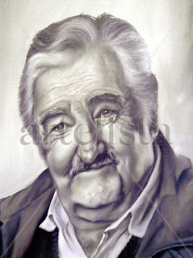 presidente mujica