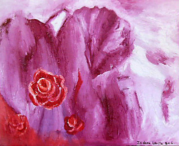 Flor en el desierto