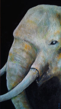 Elefante ii