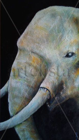 ELEFANTE II 