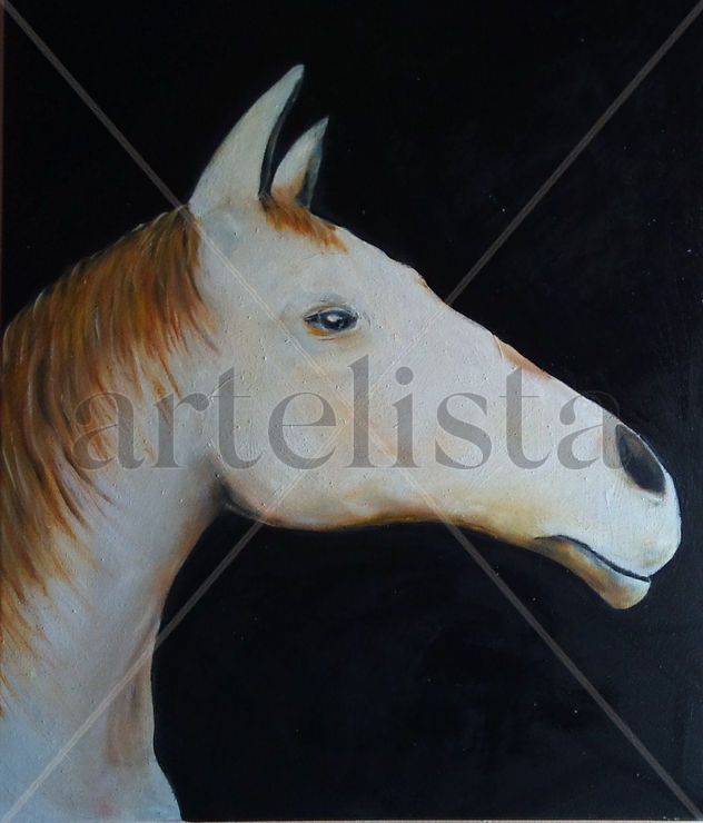 EL CABALLO DE JM