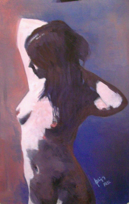 Desnudo