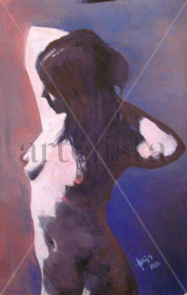 desnudo