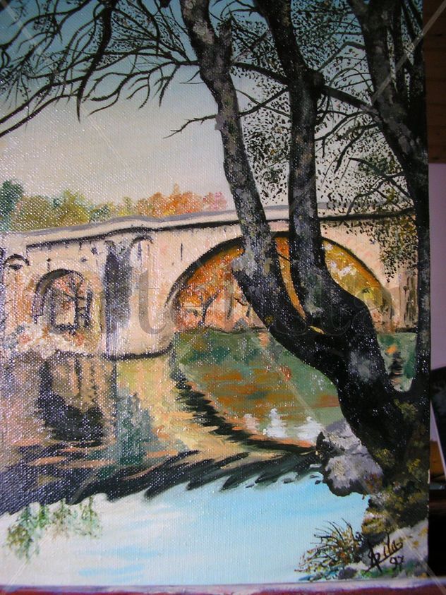 Aguas portuguesas. 1997