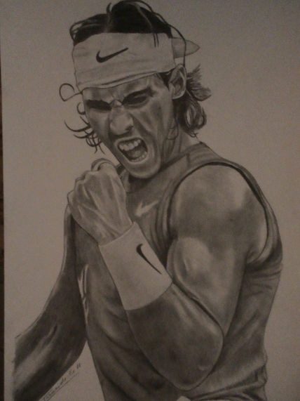 Rafael Nadal
