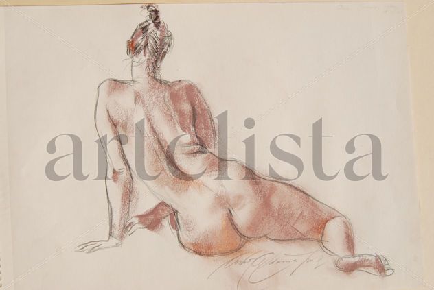 Desnudo nº 3