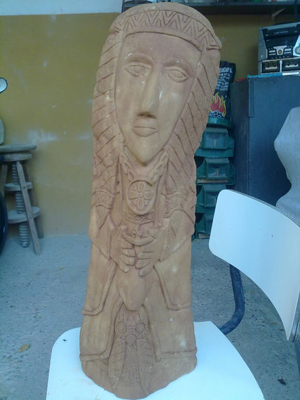 Dama ibera