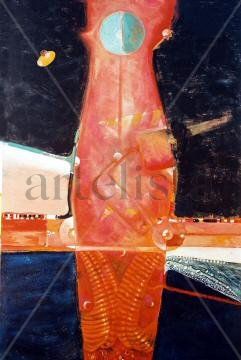 El pajaro del nuebo milenio