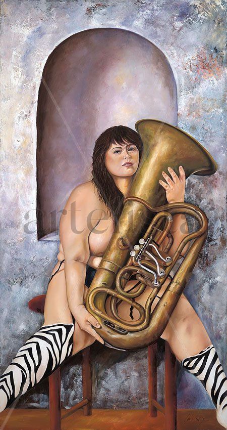 amo la musica