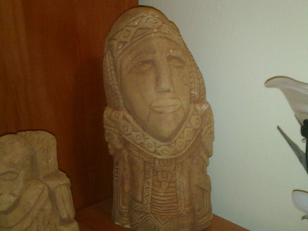 dama ibera