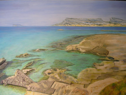 Marina(Calpe)