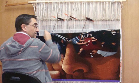 Procesos del trabajo