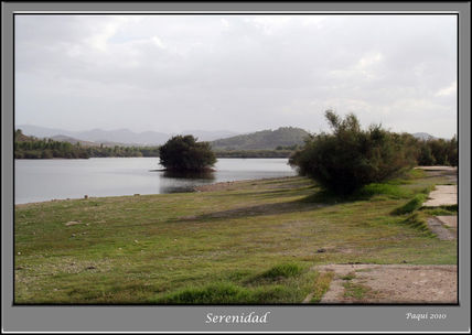 Serenidad