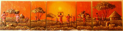 Africano 6