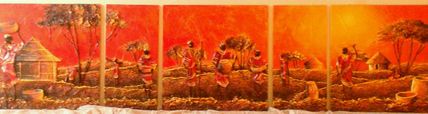 Africano7