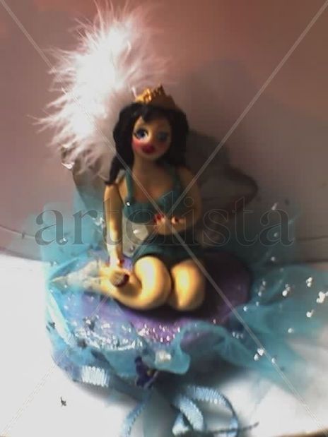 Princesa playera
