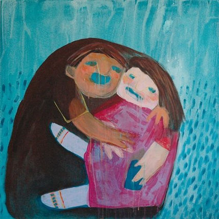 No me dejes