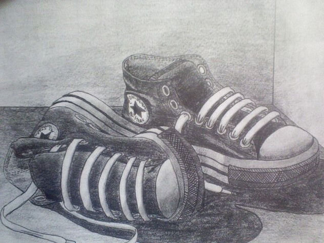 converse love