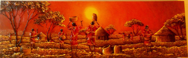 africano 13