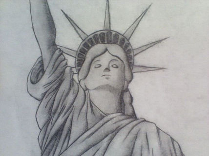 Statua de la libertad