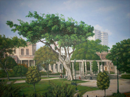 Parque Villalon