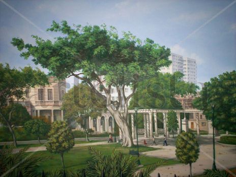 Parque Villalon