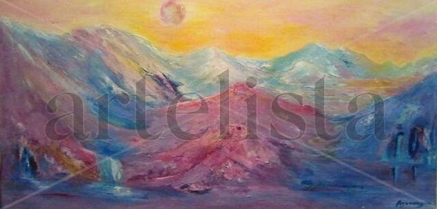 TIERRA Y AGUA