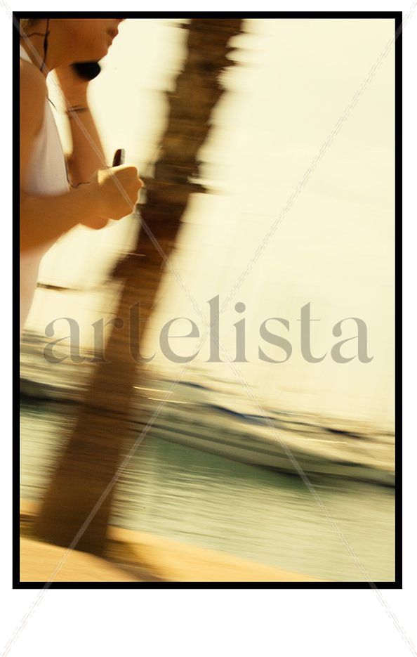 Jogging mp3