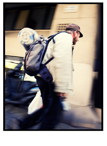 Mochila
