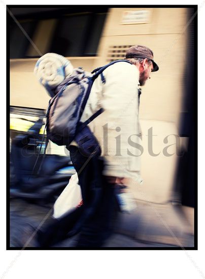 mochila Otras temáticas Color (Digital)