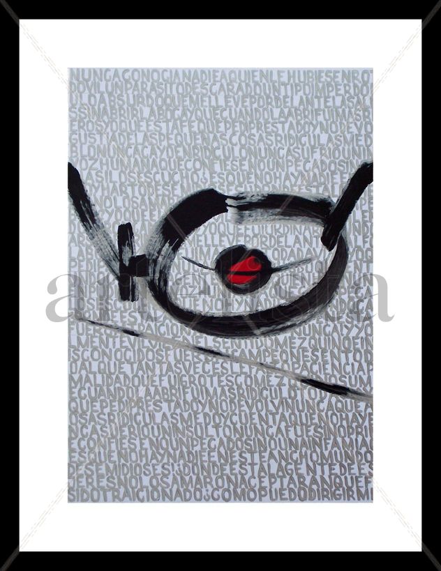 Poema en Linea Recta 1/ Straight Line Poem 1 (Fernando Pessoa)