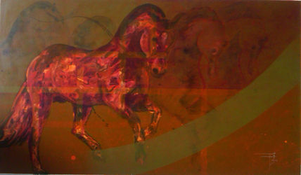 Metamorfosis # 1