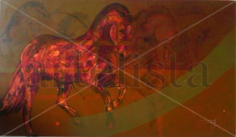 Metamorfosis # 1