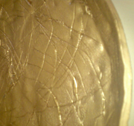 PLATO de ORO