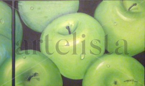 FRUTAS