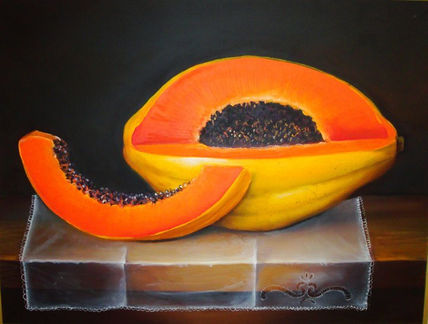 El mamon