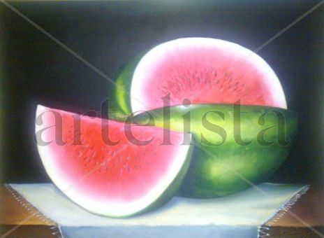 La sandia