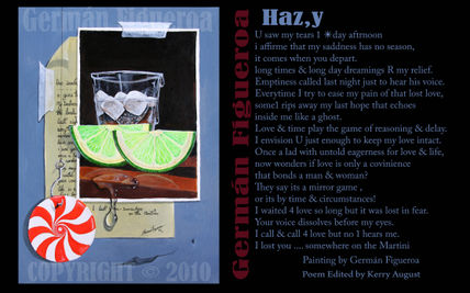 Haz'y