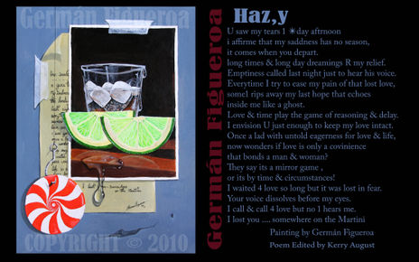 Haz'y