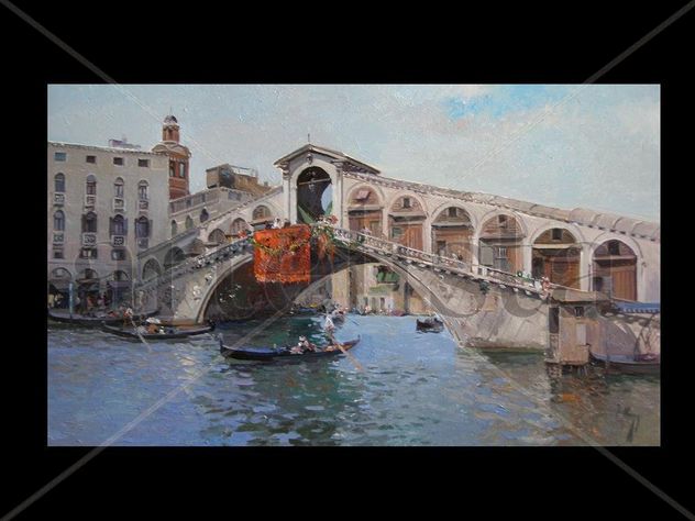 Venecia