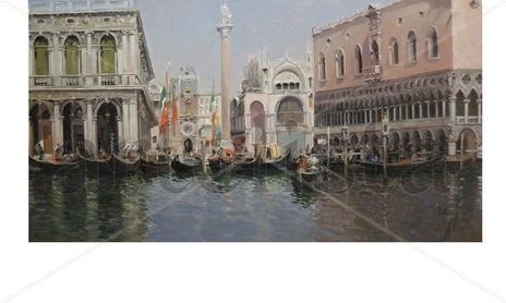 Venecianos
