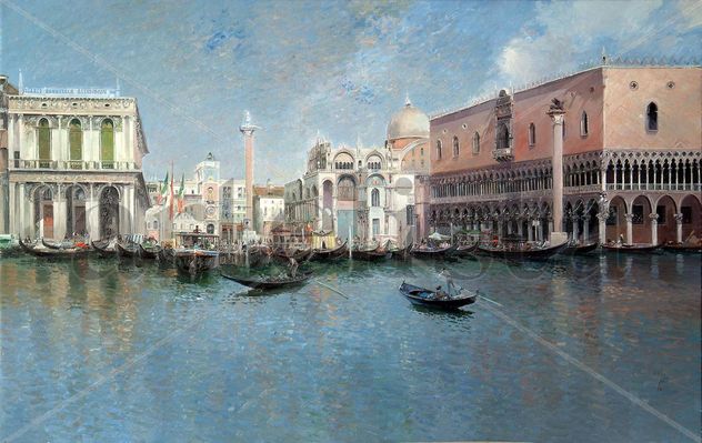 Venecia