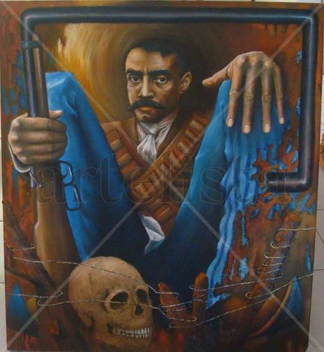 Zapata 2010
