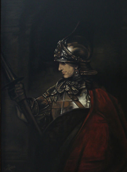 alejandro magno...