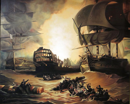 Batalla del nilo