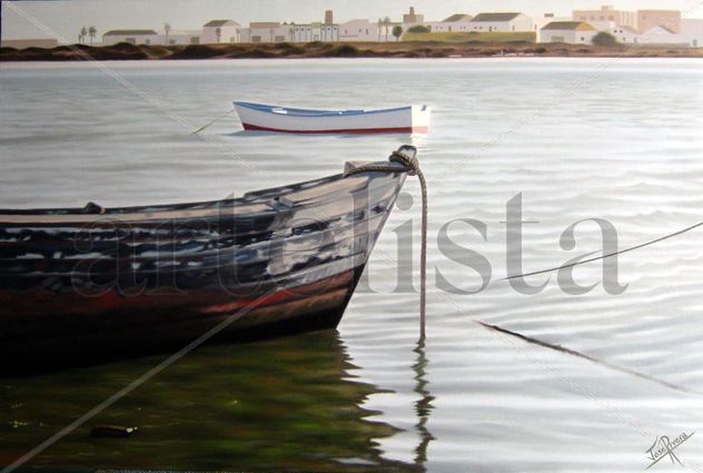 rio barbate