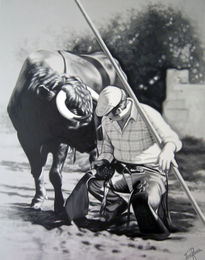 Garrochero