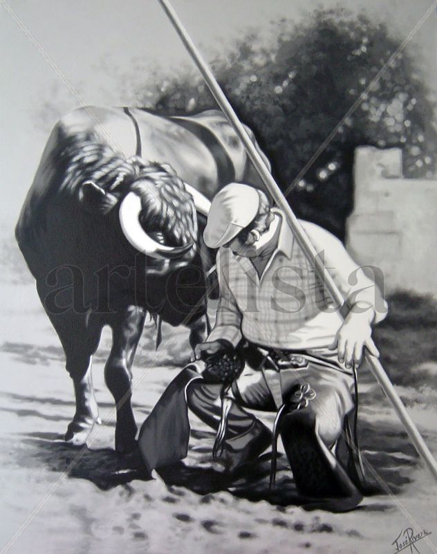 garrochero