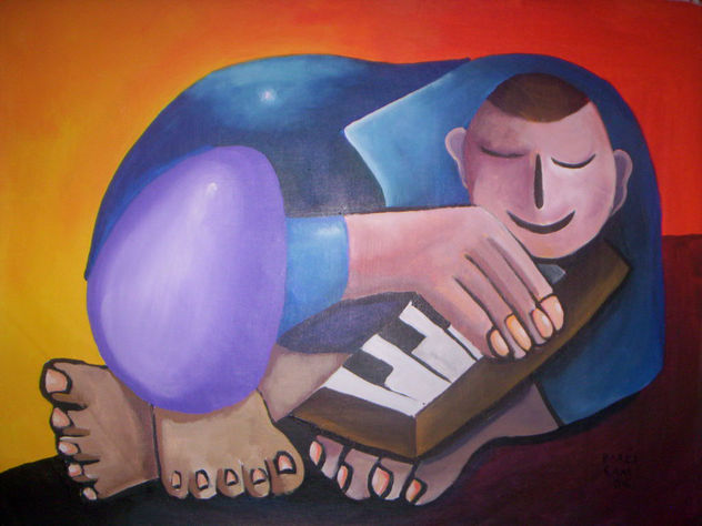 pianista