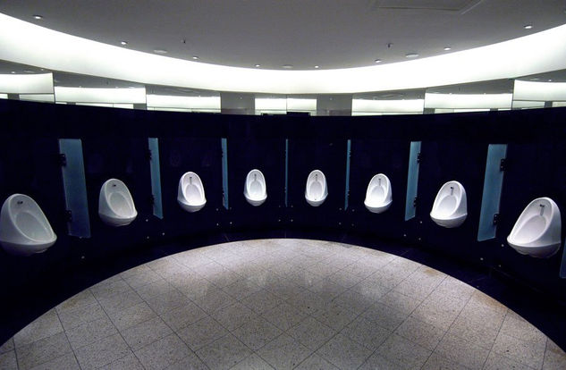 Urinarios 